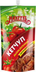 Шашлычный ДОЙ-ПАК 300г Махеев