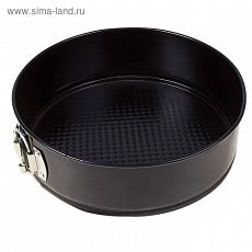 583796 Форма для выпечки разъемная с а/п покрытием 