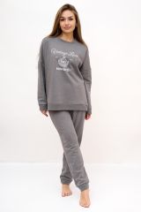 481577 Lika Dress Пижама Серый