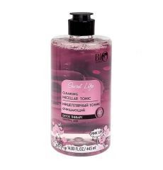 025559 BIO World Secret Life. Тоник Мицеллярный DETOX THERAPY, 445мл