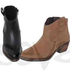 Exodo, BOTIN SEÑORA PIEL