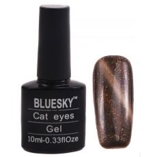 Bluesky Гель-лак для ногтей / «Кошачий глаз» СЕ-063, 10 мл