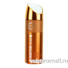 Арабский дезодорант Armaf Hunter For Men