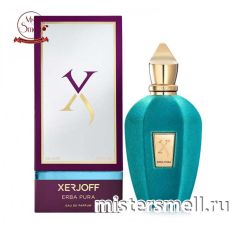 Высокого качества Xerjoff Erba Pura, 100 ml