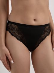 COMFORT PLUS RP3113 Conte elegant Трусы черный