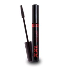 00000138   LuxVisage. Тушь XXL суперобъём-эффект накладных ресниц, 8 г