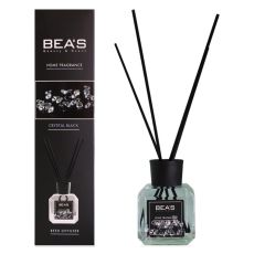 Аромадиффузор Beas Crystal Black - Versace Crystal Noir 120 ml