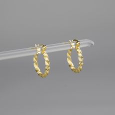 Серьги Арт. 34-0055-Y