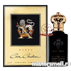 Высокого качества 1в1 Clive Christian - X Women Private Collection 50 ml