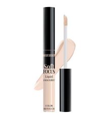 028343 Belor Design. Консилер жидкий Soft Focus тон 103 (нейтральный)