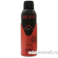 Дезодорант Bea