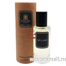 Тестер супер-стойкий 64 мл В ТУБЕ КРАФТ Trussardi My Land