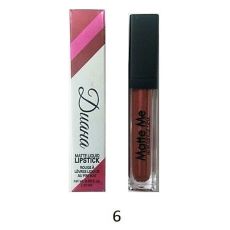 Блеск для губ Диана Matte Me № 6 2,6 ml