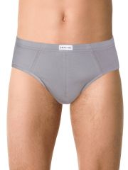 189556 DiWaRi Трусы Light grey