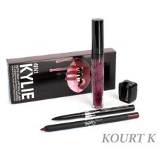 Косметический набор Kylie 4 in 1 Kourt K