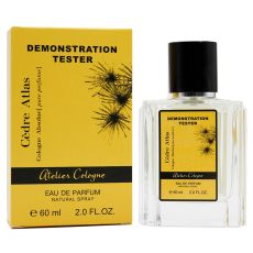 Tester Atelier Cologne Cedre Atlas unisex 60 ml экстра-стойкий