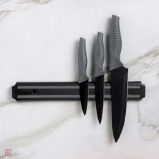 Магнитный держатель для ножей 38см
