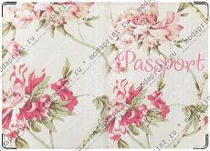 Pink flowers