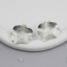 Серьги Арт. 3-5871-W