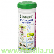 Сибирская клетчатка® 