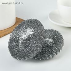 4352156 Мочалка для посуды 