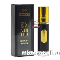 Масла арабские феромон 10 мл Ex Nihilo Midnight Special