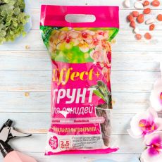 3968977 Грунт для орхидей Effect+™ Medium 20-40 мм, 2,5 л