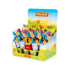 Полесье Набор песочный (дисплей №82) Polesie
