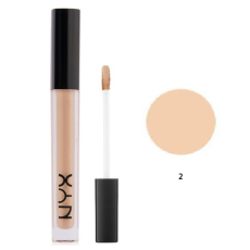 Корректор NYX Lingerie Creamy Concealer № 2 8 g