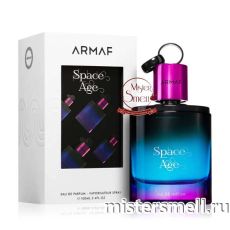 Armaf - Space Age, 100 ml