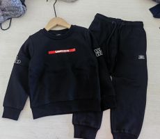 Спортивный костюм Umbro для мальчиков, 3 расцветки