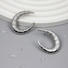 Серьги Арт. 34-0288-W