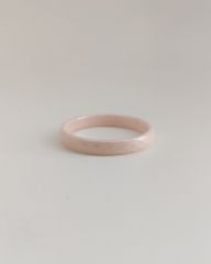 Кольцо из керамики