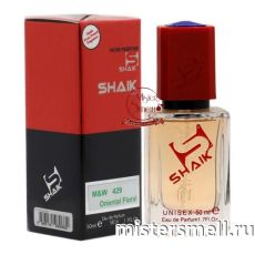 Элитный парфюм Shaik U429 The House of Oud Almond Harmony