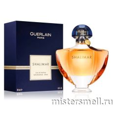 Высокого качества Guerlain - Shalimar eau de Parfum, 90 ml