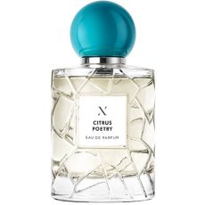 Les Soeurs de Noe CITRUS POETRY 5ml edp