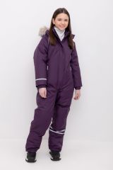 CROCKID Комбинезон ВК 60102/6 ГР (98-122) сладкий виноград