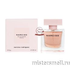 Высокого качества Narciso Rodriguez - Narciso Cristal, 90 ml