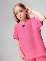 542138 Bodo Костюм розовый