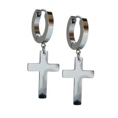Серьги Xuping из стали