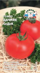 Томат Дачник СеДек
