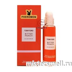 Масла арабские феромон 10 мл Tom Ford Bitter Peach
