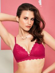 464931 Minimi Бюстгальтер Fuxia (Розовый)