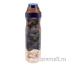 Арабский дезодорант Ekoz Beats Modern Pour Homme 200 ml
