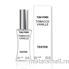 Мини тестер арабский 60 мл White Tom Ford Tobacco Vanille