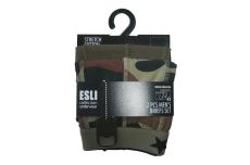 241208 ESLI Трусы camouflage