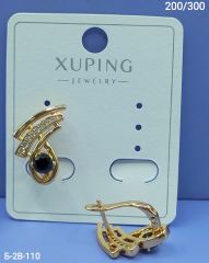 Серьги Xuping
