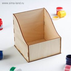 1399565 Заготовка для декупажа 