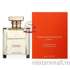 Высокого качества 1в1 Ormonde Jayne - Champaca, 120 ml