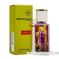 Тестер супер-стойкий 35 мл Montale Intense Cafe